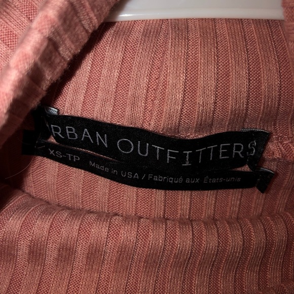 Urban Outfitters turtleneck mini dress - Picture 2 of 2